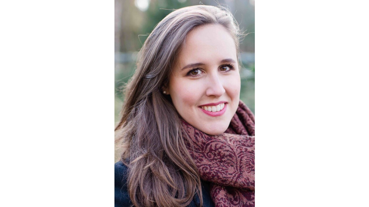 Linda Grieder-Kern – CEO und Founder RethinkResource