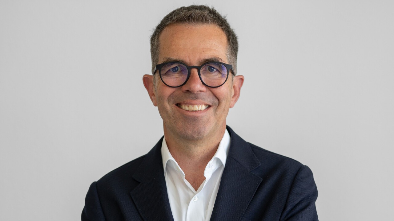 Frank Arendt – Chief Procurement Officer Migros Industrie