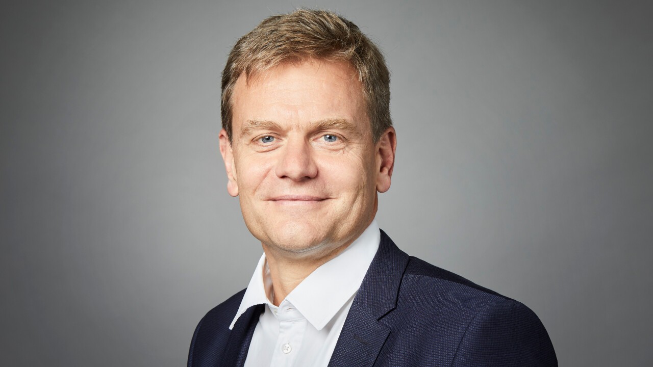 Dr. Martin Keller – CEO fenaco