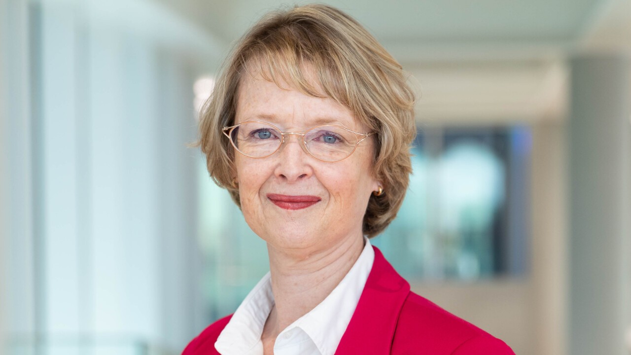 Beatrice Conde-Petit – Sustainability Officer Bühler Group