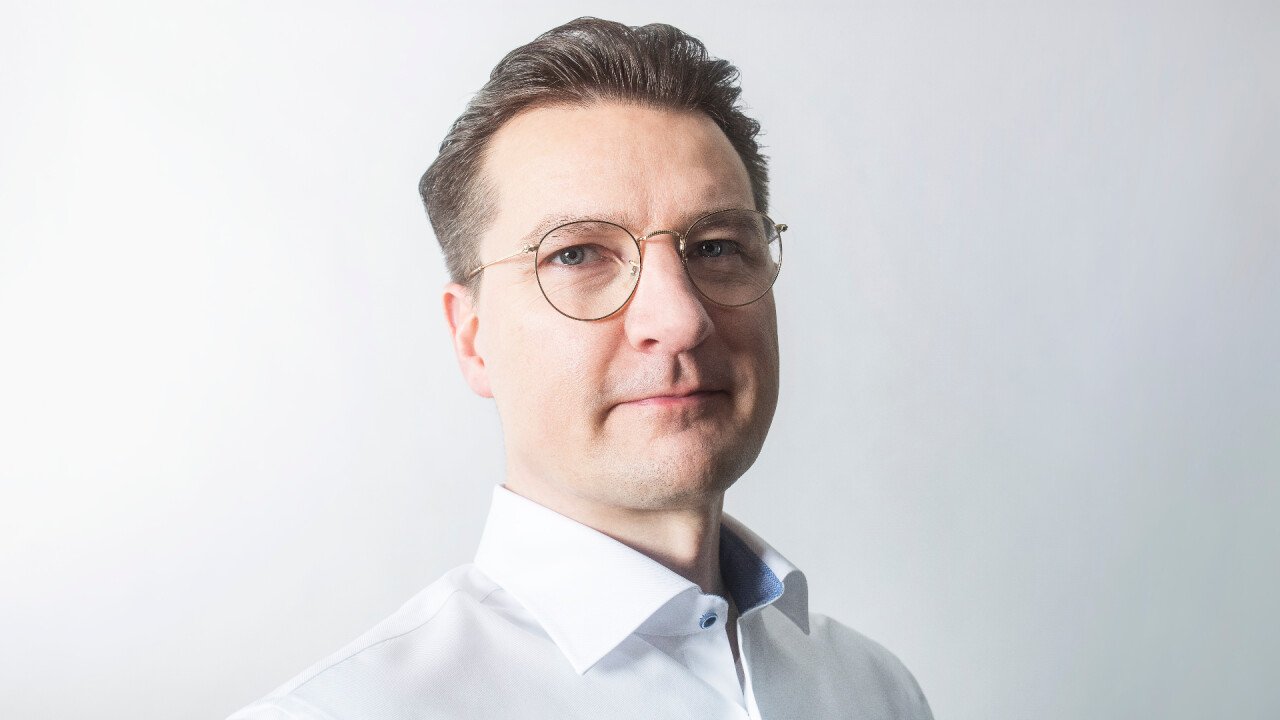 Dr. Pasi Vainikka – CEO Solar Foods