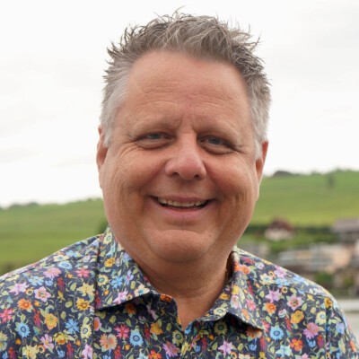 Rolf Schneider