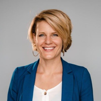 Elisabeth Biedermann