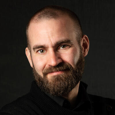Marc-André Buchwaldner