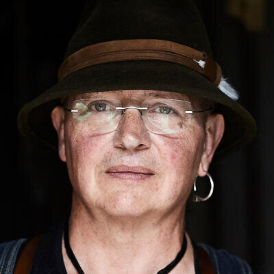 Stefan Wiesner