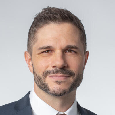 Dr. Patrick Chuard-Keller
