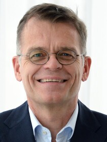 André Bos