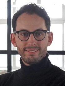 Hendrik Kaye