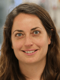 Dr. Nadja El Benni