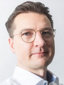 Dr. Pasi Vainikka