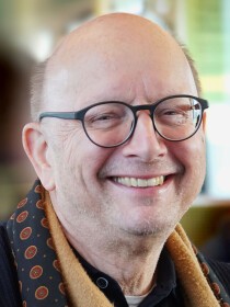 Prof. Dr. Jürg Grunder