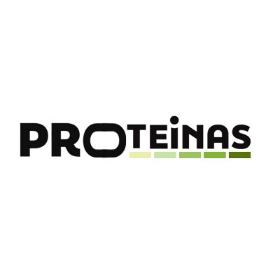 Logo Proteinas AG - Plant Based Compounds