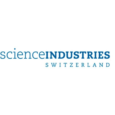 Logo Scienceindustries