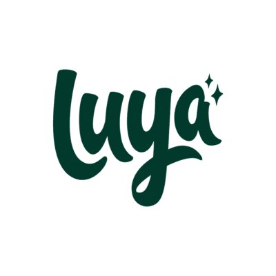 Logo Luya Foods