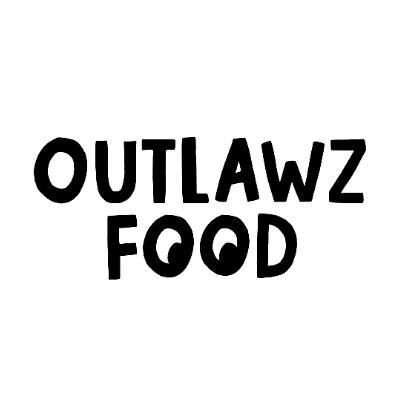 Logo Outlawz Food