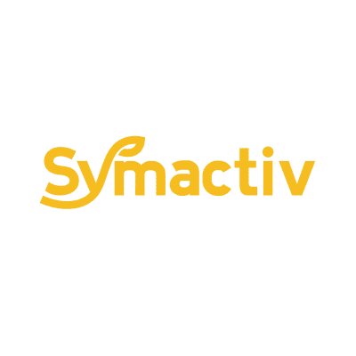 Logo Symactiv