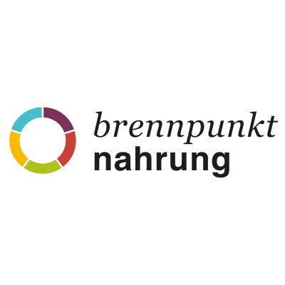 Logo Brennpunkt Nahrung