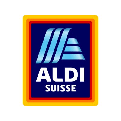 Logo ALDI SUISSE