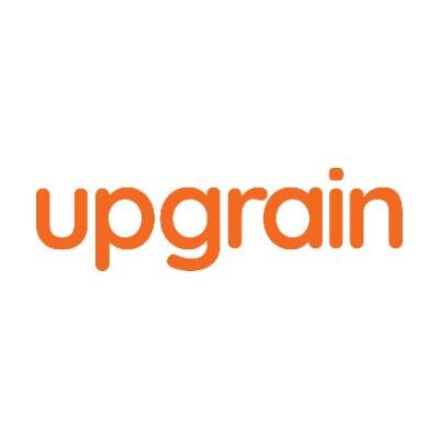 Logo UpGrain