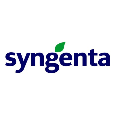 Logo Syngenta Crop Protection AG