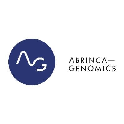 Logo Abrinca Genomics