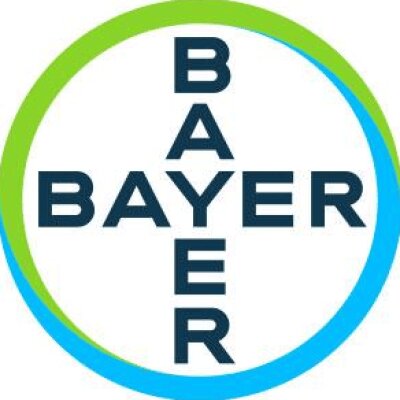 Logo Bayer Schweiz