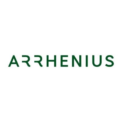 Logo Arrhenius