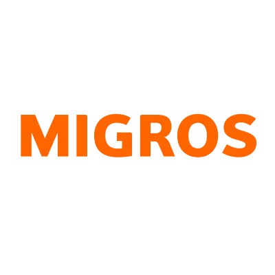 Logo Migros