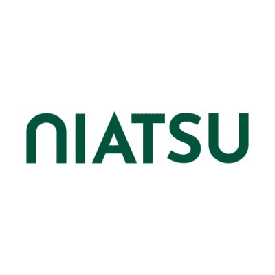 Logo Niatsu