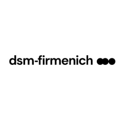 Logo DSM-Firmenich AG