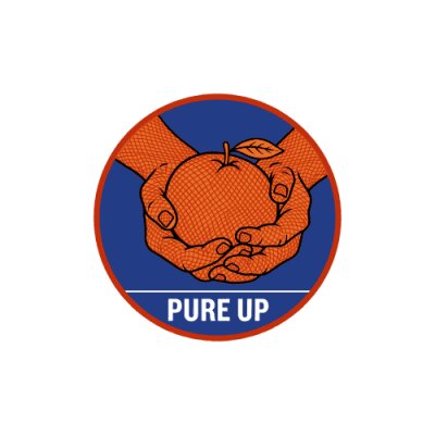 Logo PureUp