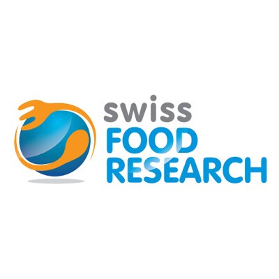Logo Swiss Food Research