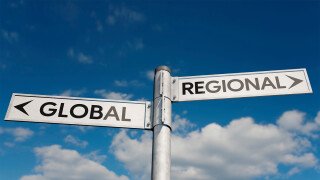 Herausforderungen der Globalisierung